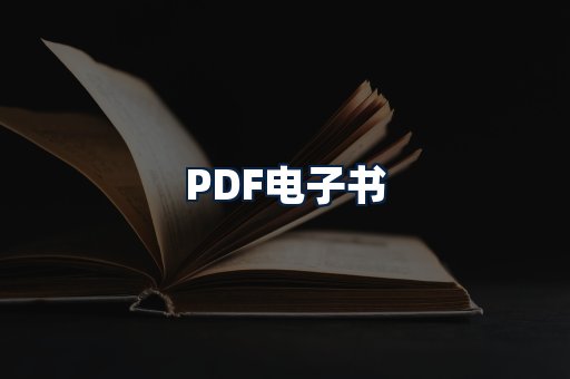 PDF电子书